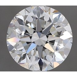 Diament szlif okrągły, 1ct, VVS2, G, IGI 698583868