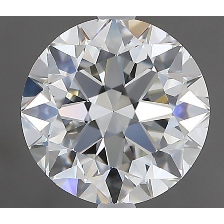 Diament szlif okrągły, 1.5ct, VVS2, G, IGI 720564850