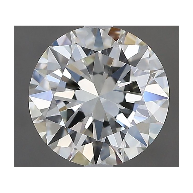 Diament szlif okrągły, 1.01ct, VVS1, I, IGI 737531355