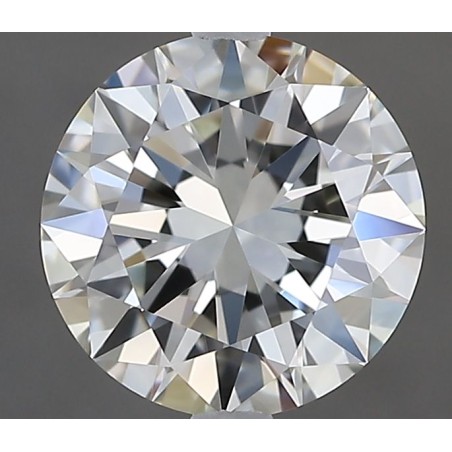 Diament szlif okrągły, 1.01ct, VVS1, I, IGI 737531355