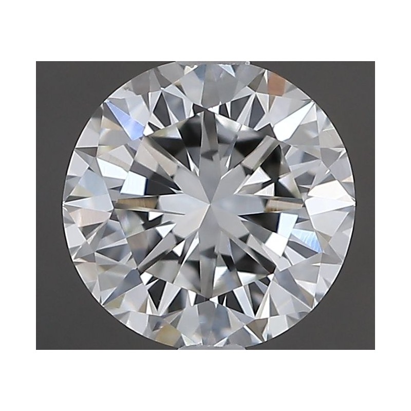 Diament szlif okrągły, 0.8ct, VS1, F, IGI 741548938