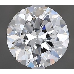 Diament szlif okrągły, 1ct, VVS2, E, IGI 720565127