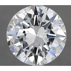 Diament szlif okrągły, 1.5ct, VVS1, H, IGI 737531392