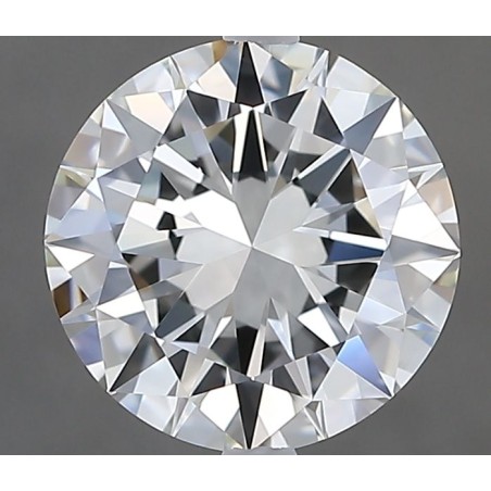 Diament szlif okrągły, 1.5ct, VVS1, H, IGI 737531392