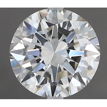 Diament szlif okrągły, 1.5ct, VVS1, H, IGI 720564891
