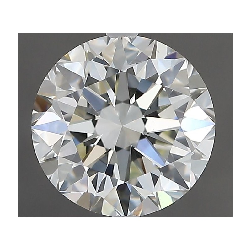 Diament szlif okrągły, 1.7ct, VS1, I, IGI 720565156