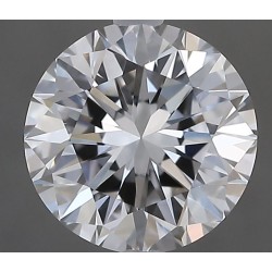 Diament szlif okrągły, 1ct, VVS2, G, IGI 737531509