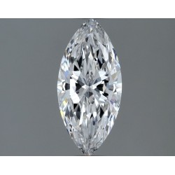 Diament markiza, 0.7ct, VVS2, E, GIA 6542220547