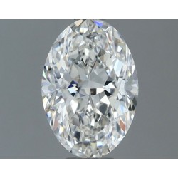Diament szlif owalny, 0.81ct, VS2, G, GIA 7542220171