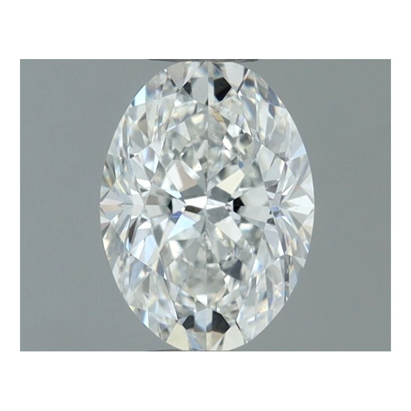 Diament szlif owalny, 0.8ct, VS2, G, GIA 1545231089