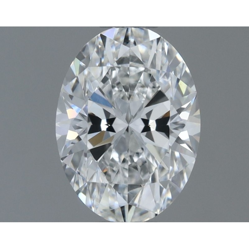 Diament szlif owalny, 0.7ct, VS1, E, GIA 2547230748