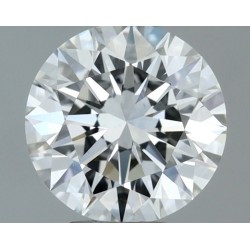 Diament szlif okrągły, 0.51ct, VS1, G, GIA 2546232463