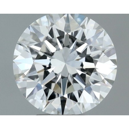 Diament szlif okrągły, 0.51ct, VS1, G, GIA 2546232463