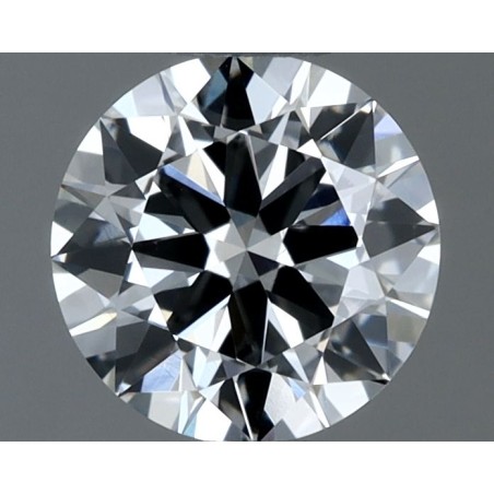 Diament szlif okrągły, 0.8ct, VS2, F, GIA 1547221509