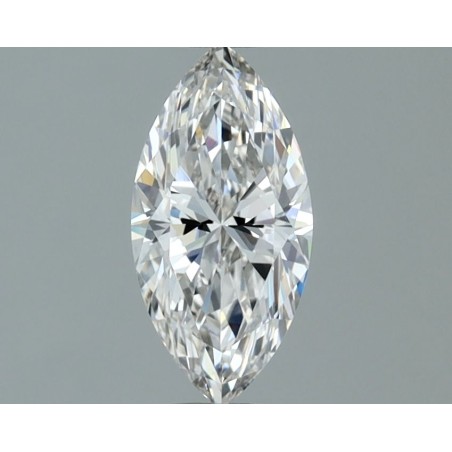 Diament markiza, 0.81ct, VVS2, H, GIA 2547220585