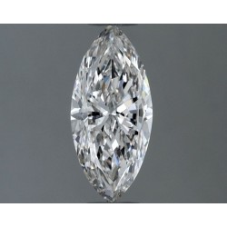 Diament markiza, 0.6ct, VS2, I, GIA 2547241859