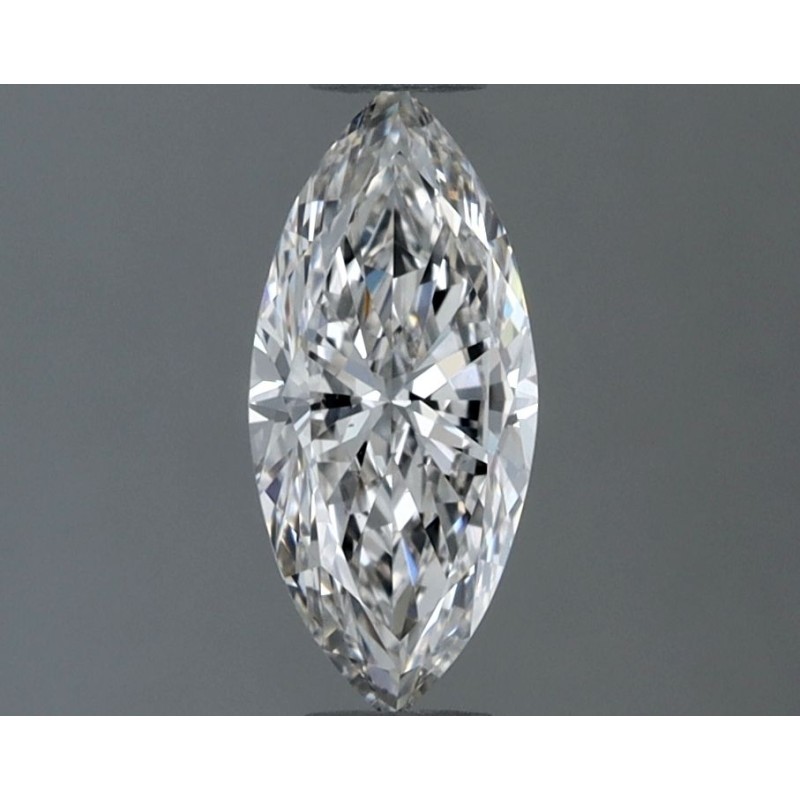 Diament markiza, 0.6ct, VS2, I, GIA 2547241859