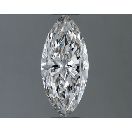 Diament markiza, 0.6ct, VS2, I, GIA 2547241859