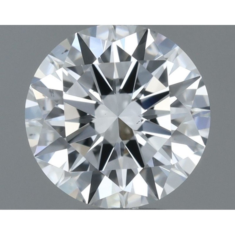Diament szlif okrągły, 0.51ct, VS2, F, GIA 6541232085 Diament szlif okrągły, 0.51ct, VS2, F, GIA 6541232085