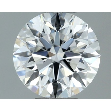 Diament szlif okrągły, 0.7ct, VS1, G, GIA 2546232529