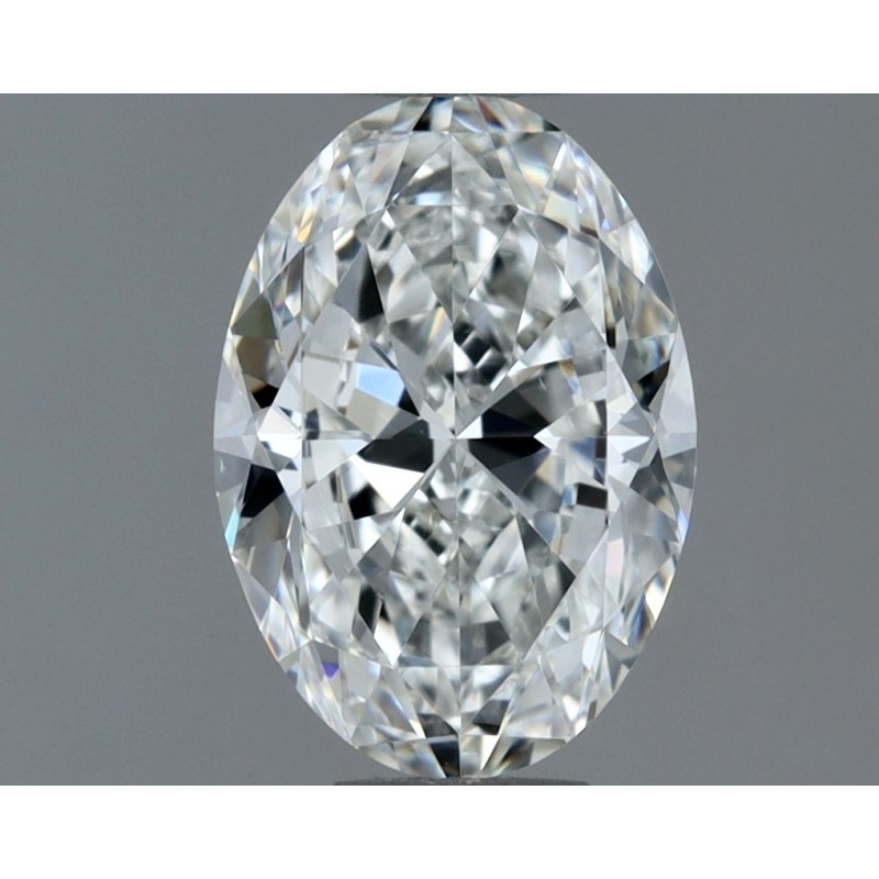 Diament szlif owalny, 0.8ct, VS1, G, GIA 6541212713