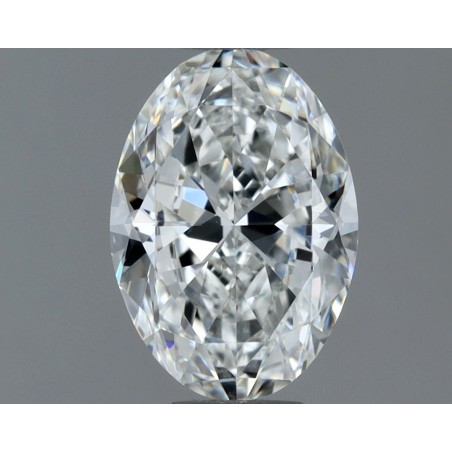 Diament szlif owalny, 0.8ct, VS1, G, GIA 6541212713