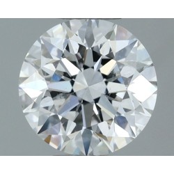 Diament szlif okrągły, 0.7ct, SI2, F, GIA 3545232484