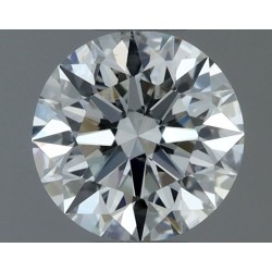 Diament szlif okrągły, 0.7ct, VS2, I, GIA 6542232407