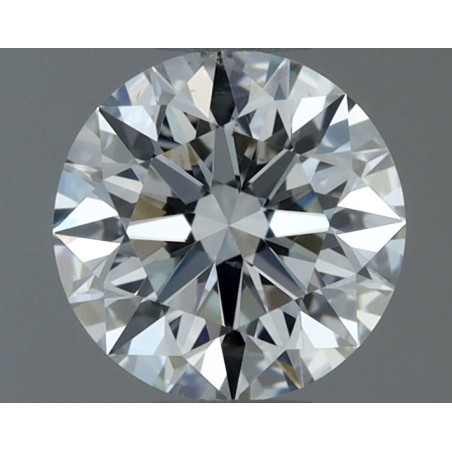 Diament szlif okrągły, 0.7ct, VS2, I, GIA 6542232407