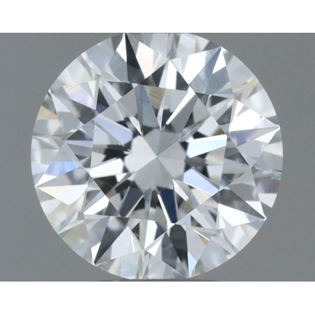 Diament szlif okrągły, 0.6ct, VS2, G, GIA 1545232434