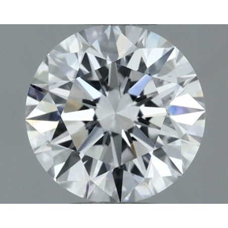 Diament szlif okrągły, 0.7ct, VS2, D, GIA 6541123953