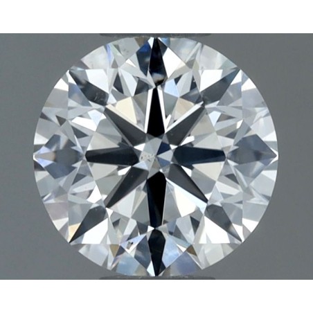 Diament szlif okrągły, 0.7ct, SI1, G, GIA 6545232714