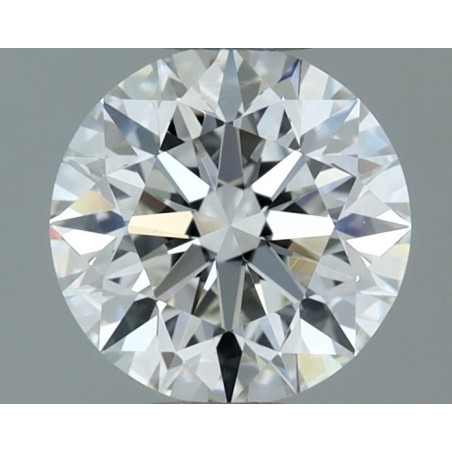 Diament szlif okrągły, 0.9ct, VS1, G, GIA 6545232300