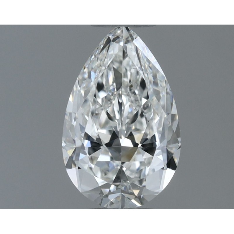 Diament szlif gruszkowy, 0.61ct, VS2, G, GIA 1549233755