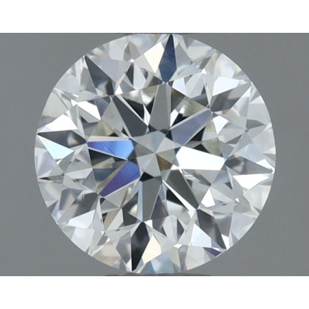 Diament szlif okrągły, 0.9ct, VS2, I, GIA 5543232431