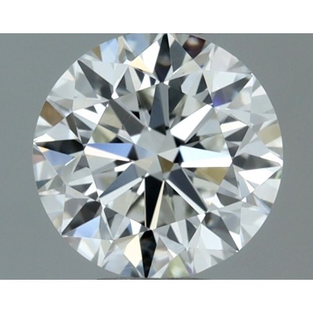 Diament szlif okrągły, 0.8ct, VS1, H, GIA 2544232419