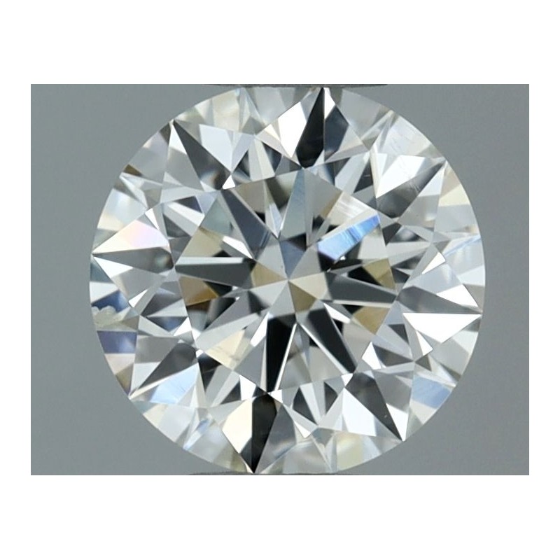 Diament szlif okrągły, 0.7ct, SI2, I, GIA 6542232549 Diament szlif okrągły, 0.7ct, SI2, I, GIA 6542232549