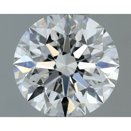 Diament szlif okrągły, 0.92ct, VVS2, F, GIA 7541250000