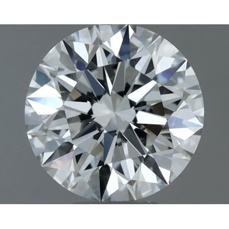 Diament szlif okrągły, 0.7ct, VS2, G, GIA 1547232309