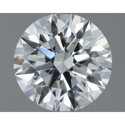 Diament szlif okrągły, 0.91ct, VS1, G, GIA 2546232075
