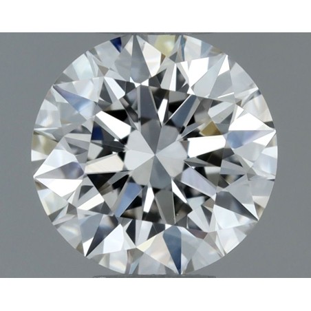 Diament szlif okrągły, 0.5ct, VS1, I, GIA 6542230991