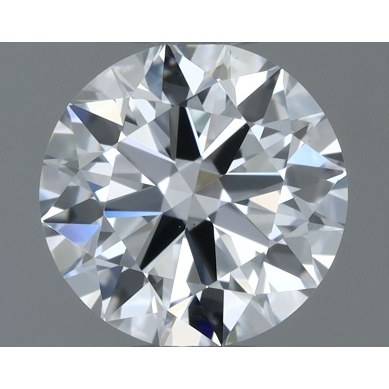 Diament szlif okrągły, 0.7ct, VS1, E, GIA 3545232422