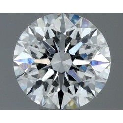 Diament szlif okrągły, 0.7ct, VS2, F, GIA 6541232044