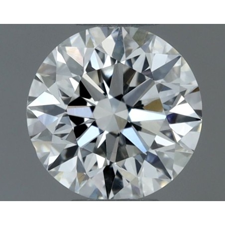 Diament szlif okrągły, 0.5ct, VS1, G, GIA 6542230655