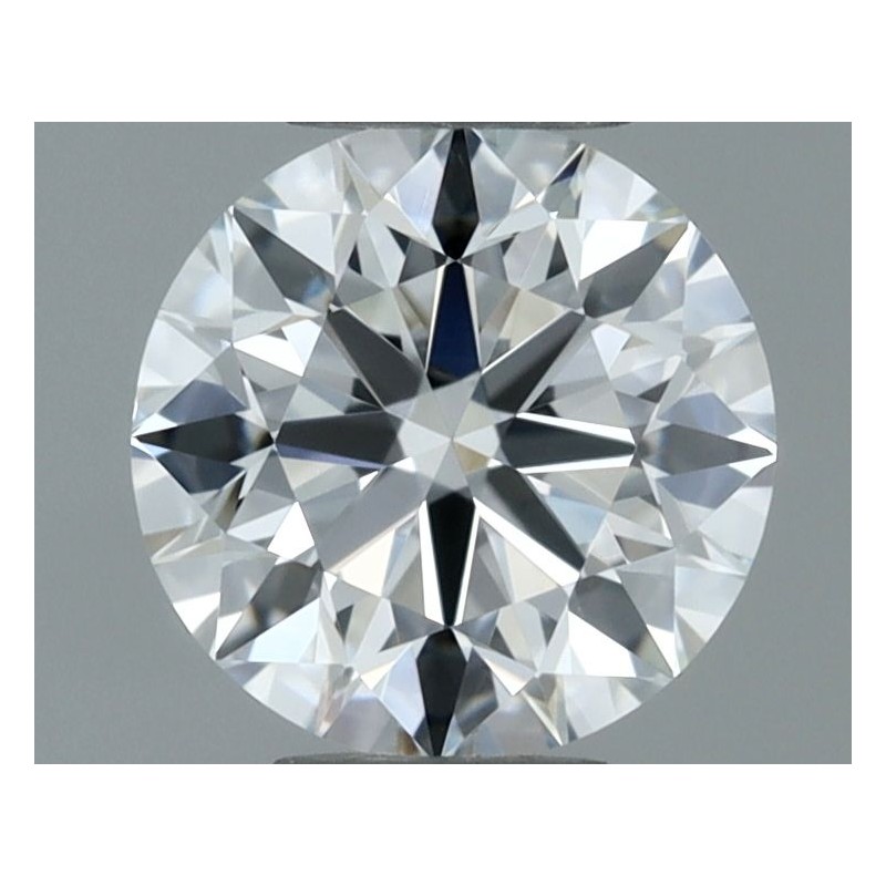 Diament szlif okrągły, 0.5ct, VVS2, E, GIA 1548221120
