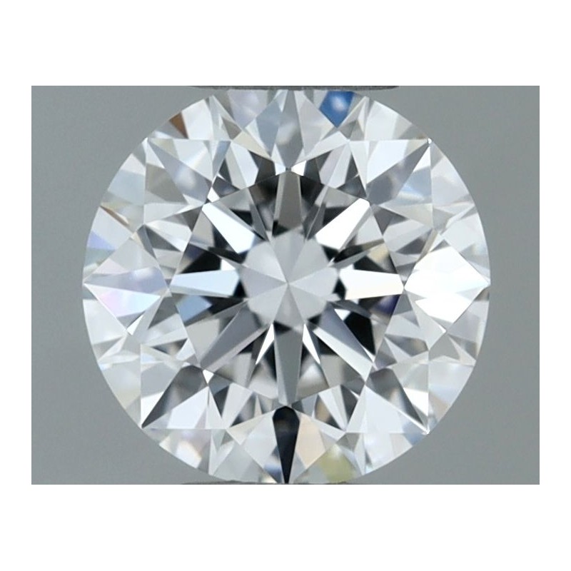 Diament szlif okrągły, 0.5ct, VVS1, E, GIA 6545249991