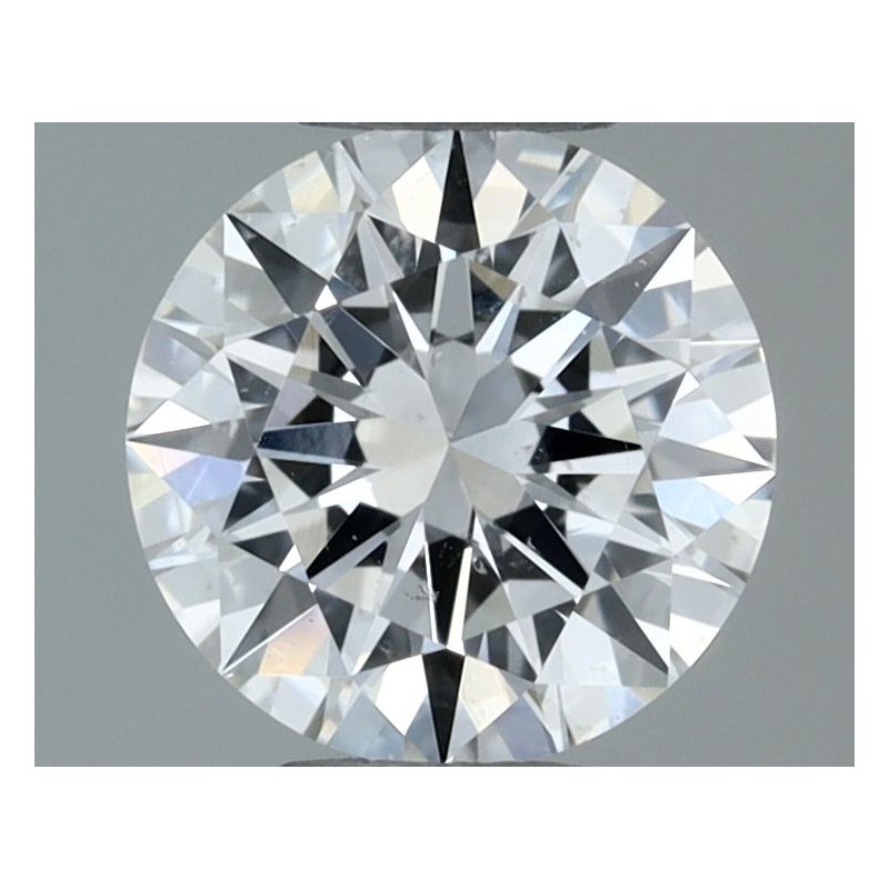 Diament szlif okrągły, 0.6ct, SI1, E, GIA 1549232164