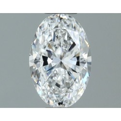 Diament szlif owalny, 0.9ct, VS1, E, GIA 7541220412