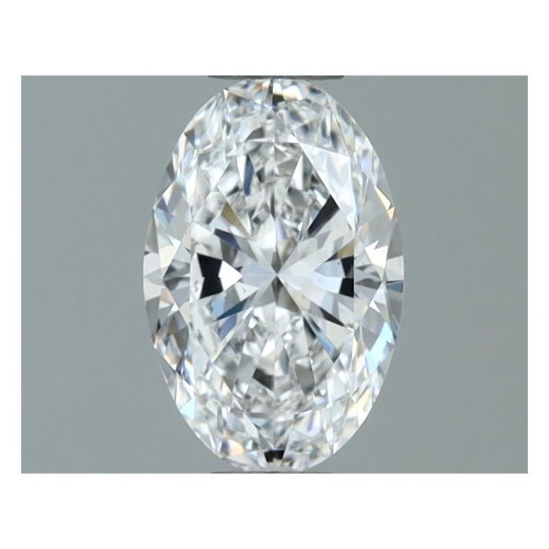 Diament szlif owalny, 0.9ct, VS1, E, GIA 7541220412