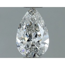Diament szlif gruszkowy, 0.6ct, VS1, G, GIA 2548249733